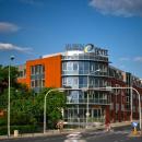 Zielona Góra, Hotel Ruben