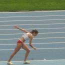 2013 IAAF World Championship in Moscow Triple Jump Women Anna JAGACIAK