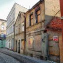 Zielona Góra, ul. Masarska 9-11