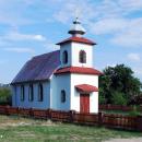 Lipiny, Cerkiew św Michała Archanioła - fotopolska.eu (131424)