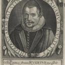 Abraham Scultetus
