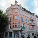 Ul. Stefana Żeromskiego, budynek nr 2