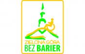 Gala Zielona Góra bez barier 2016 - Zaproszenie